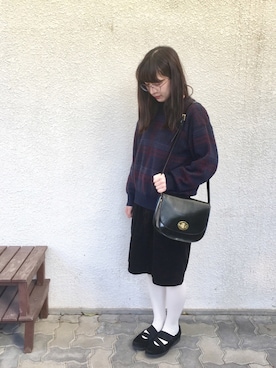 のかさんのコーディネート