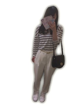 のかさんのコーディネート