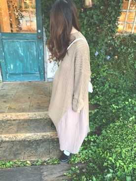 のかさんのコーディネート