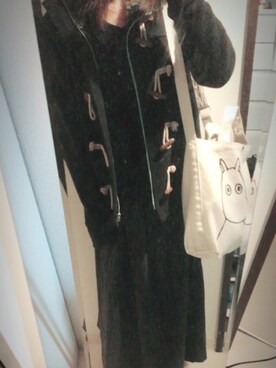 りさんのコーディネート