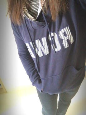 りさんのコーディネート