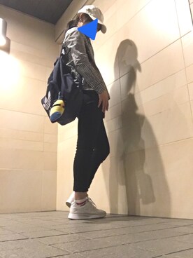 りさんのコーディネート