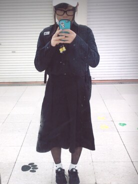 りさんのコーディネート