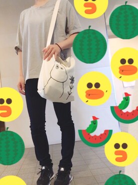 りさんのコーディネート