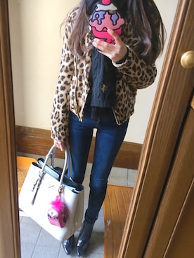 Minierika.さんのコーディネート