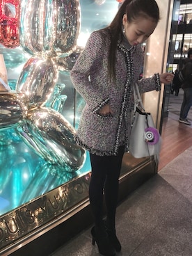 Minierika.さんのコーディネート