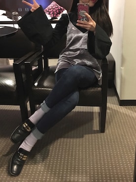 Minierika.さんのコーディネート