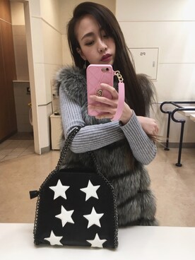 Minierika.さんのコーディネート