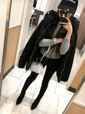 Minierika.さんのコーディネート