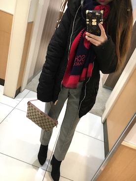 Minierika.さんのコーディネート