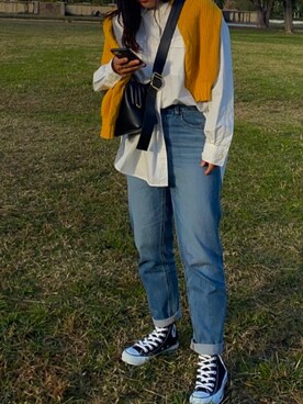 szkさんのコーディネート