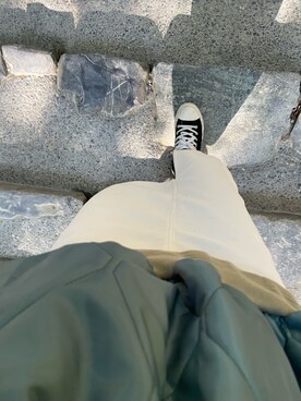 ほしこさんのコーディネート