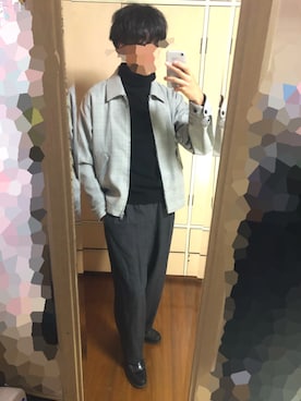 まいすさんのコーディネート