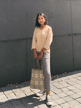 Izzaさんのコーディネート