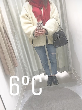 あんちゃん⚪︎⚪︎⚪︎さんのコーディネート