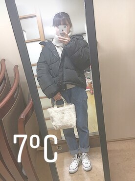 あんちゃん⚪︎⚪︎⚪︎さんのコーディネート