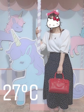 あんちゃん⚪︎⚪︎⚪︎さんのコーディネート