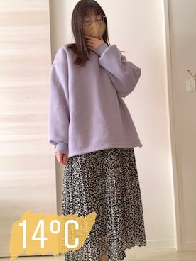 あんちゃん⚪︎⚪︎⚪︎さんのコーディネート