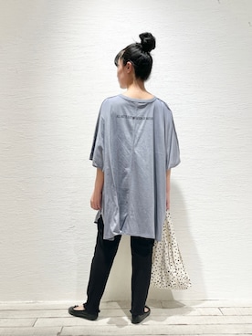 9nikoさんのコーディネート