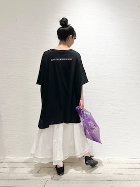 9nikoさんのコーディネート