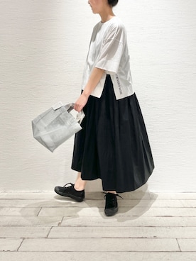 9nikoさんのコーディネート