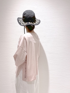 9nikoさんのコーディネート