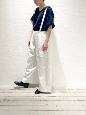 9nikoさんのコーディネート