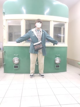 らんたさんのコーディネート