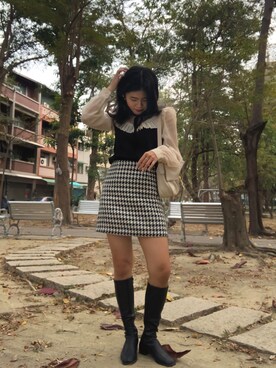 Emikaさんのコーディネート