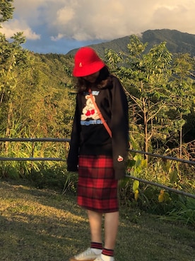 Emikaさんのコーディネート