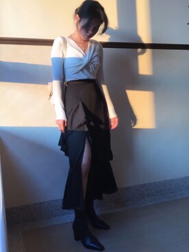 Emikaさんのコーディネート