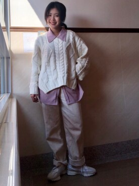 Emikaさんのコーディネート
