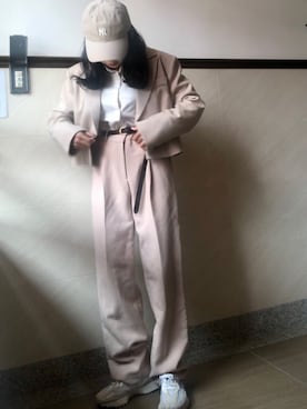 Emikaさんのコーディネート