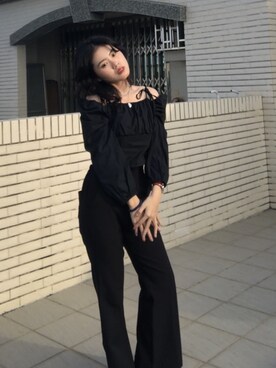 Emikaさんのコーディネート