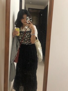 Emikaさんのコーディネート