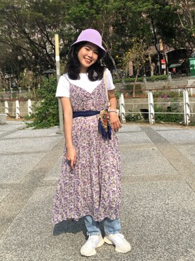 Emikaさんのコーディネート