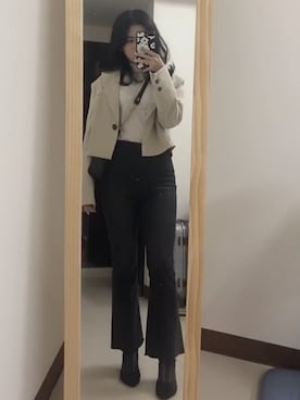 Emikaさんのコーディネート