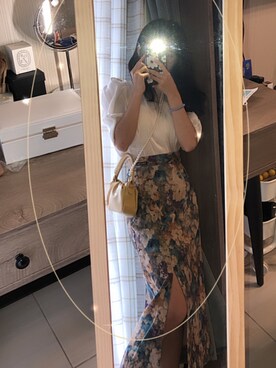 Emikaさんのコーディネート