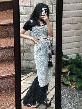 Emikaさんのコーディネート