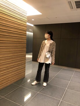 チ ヒ ロさんのコーディネート