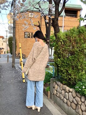 チ ヒ ロさんのコーディネート