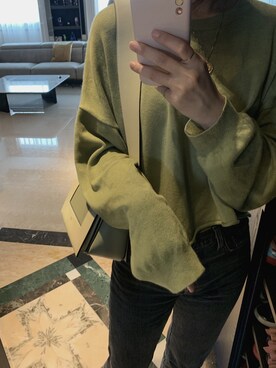 Minさんのコーディネート