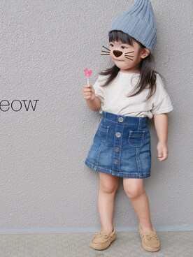 MACOさんのコーディネート