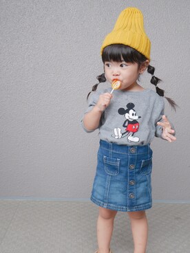 MACOさんのコーディネート