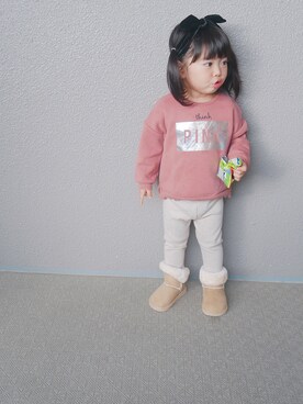 MACOさんのコーディネート