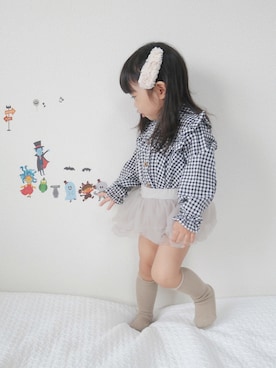 MACOさんのコーディネート