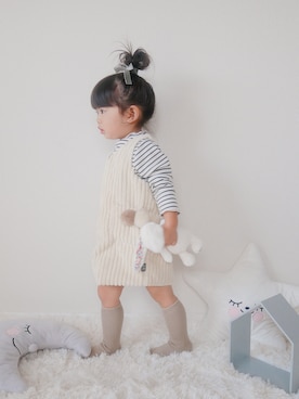 MACOさんのコーディネート