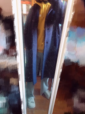 寧さんのコーディネート