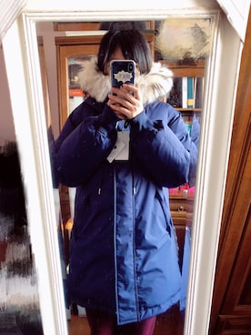 寧さんのコーディネート