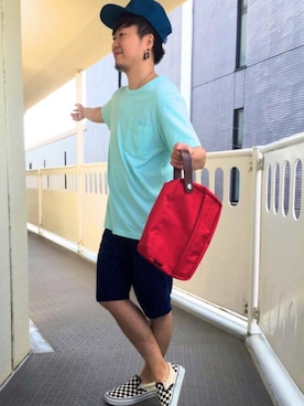 TOROさんのコーディネート